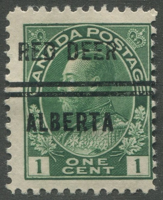 REDD001104 - RED DEER 1-104