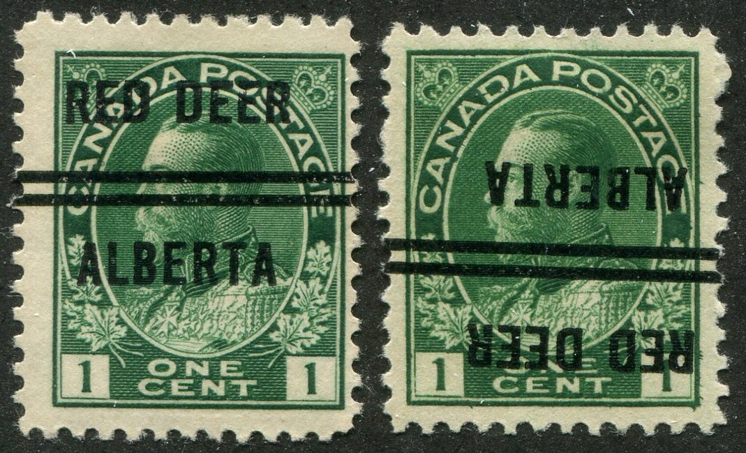 REDD001104 - RED DEER 1-104, 1-104-I