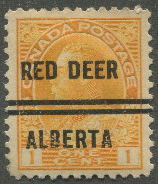 REDD001105 - RED DEER 1-105