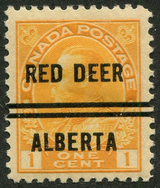 REDD001105 - RED DEER 1-105