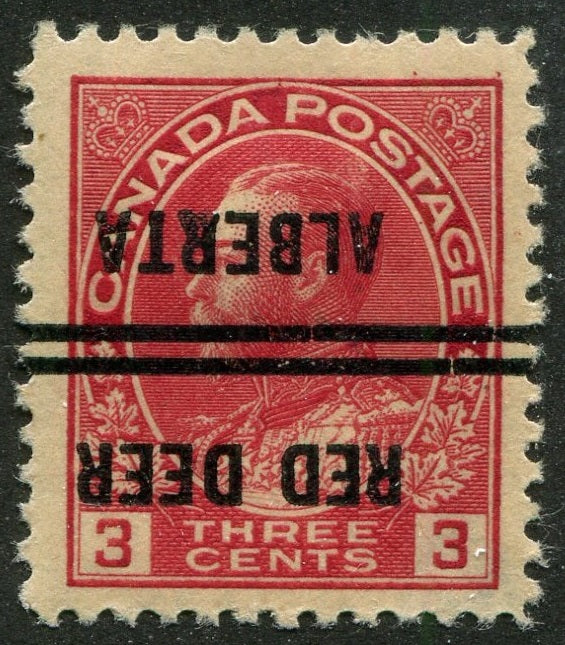 REDD001109 - RED DEER 1-109-I