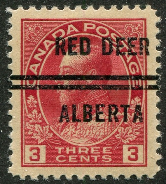 REDD001109 - RED DEER 1-109