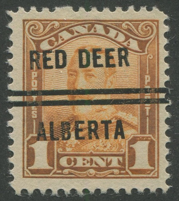 REDD001149 - RED DEER 1-149