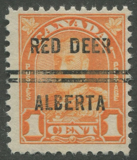 REDD001162 - RED DEER 1-162