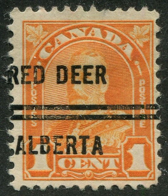 REDD001162 - RED DEER 1-162