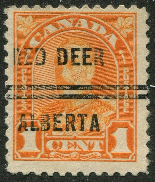 REDD001162 - RED DEER 1-162