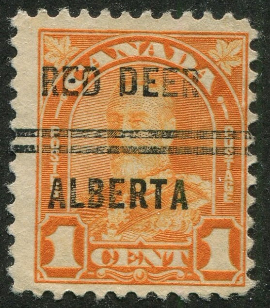 REDD001162 - RED DEER 1-162