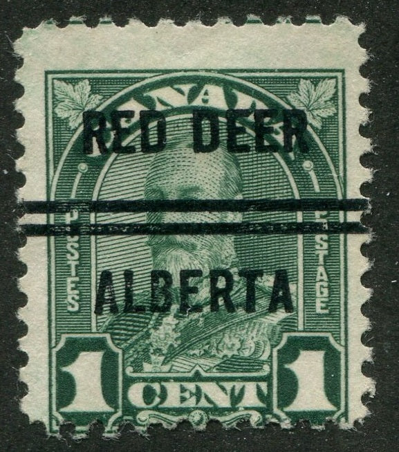 REDD001163 - RED DEER 1-163