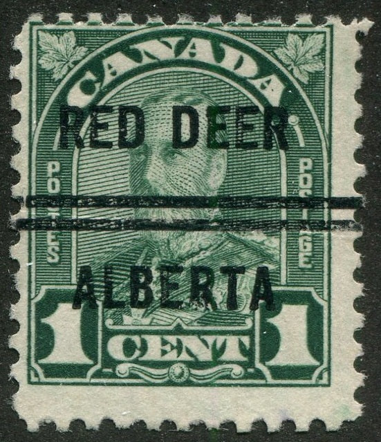 REDD001163 - RED DEER 1-163