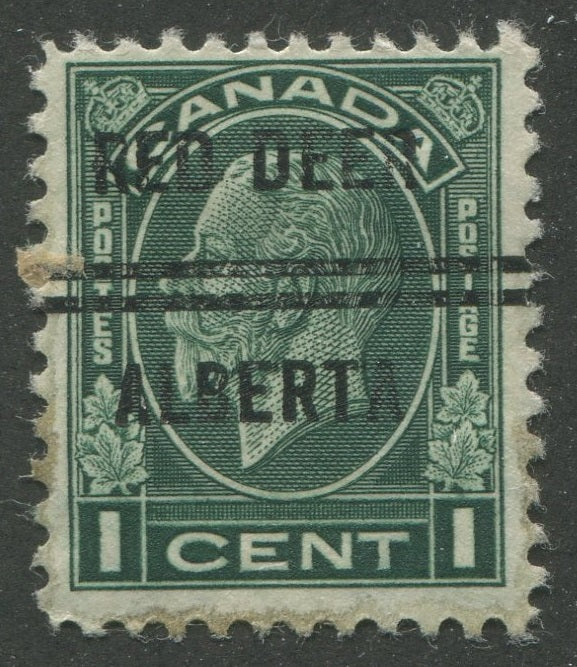 REDD001195 - RED DEER 1-195