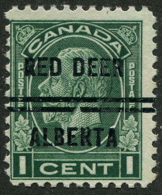 REDD001195 - RED DEER 1-195