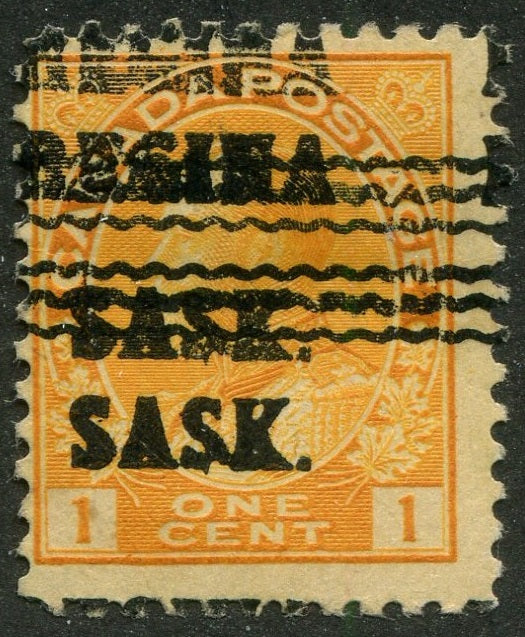 REGI001105 - REGINA 1-105-D