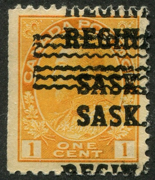 REGI001105 - REGINA 1-105-D