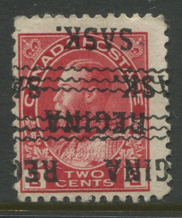 REGI001106 - REGINA 1-106-ID
