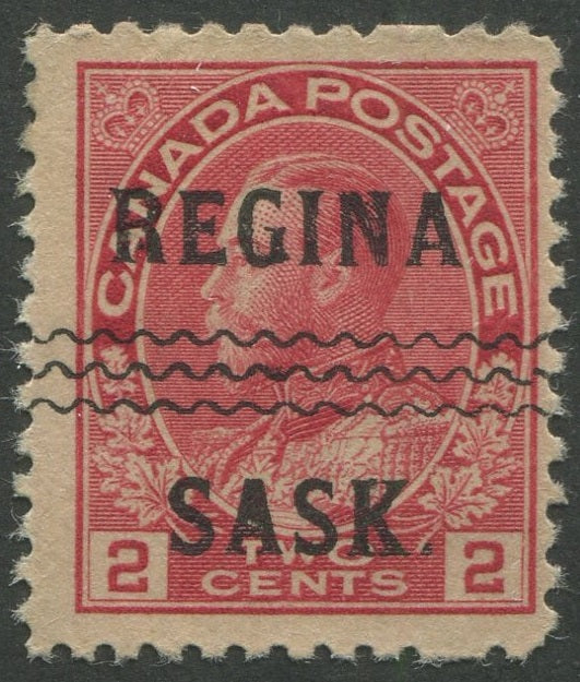 REGI001106 - REGINA 1-106
