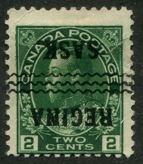 REGI001107 - REGINA 1-107-I