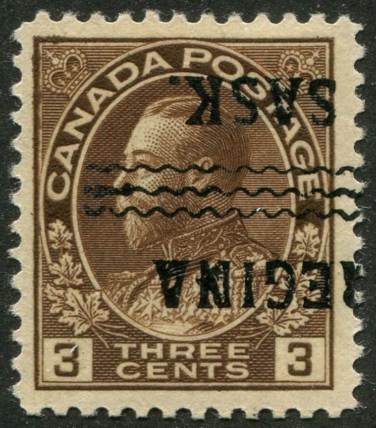 REGI001108 - REGINA 1-108-I