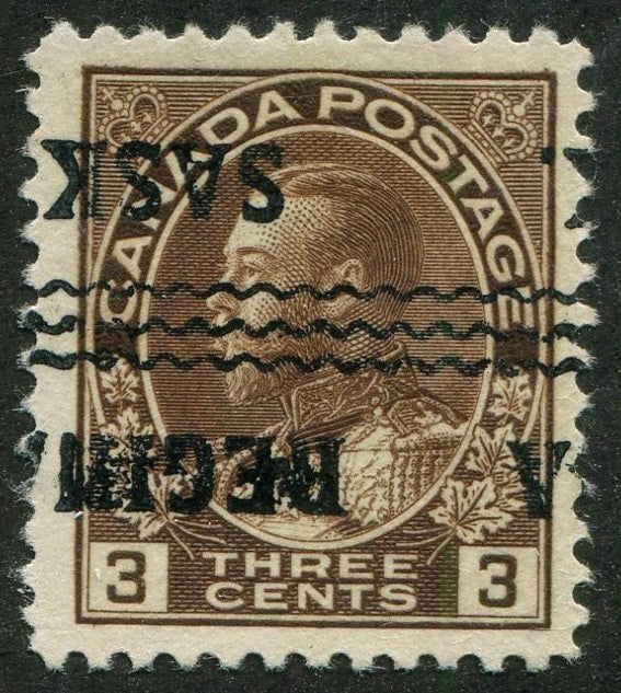 REGI001108 - REGINA 1-108-I