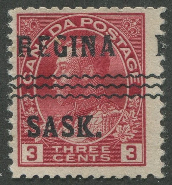 REGI001109 - REGINA 1-109c