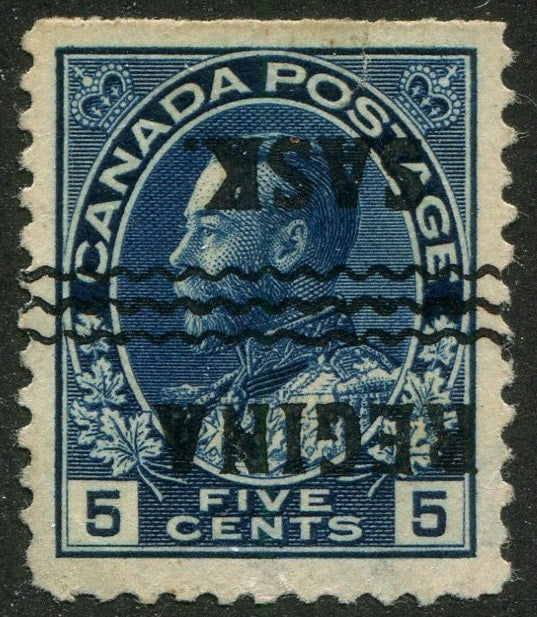 REGI001111 - REGINA 1-111-I