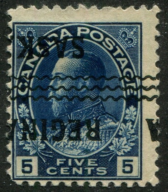 REGI001111 - REGINA 1-111-I
