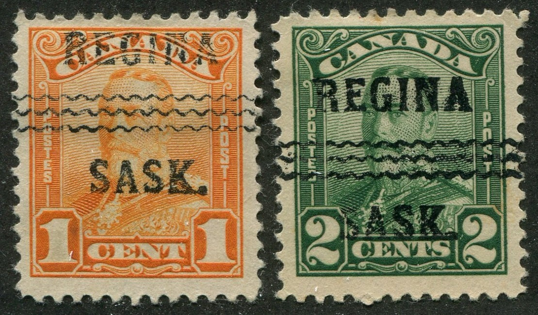 REGI001149 - REGINA 1-149, 1-150