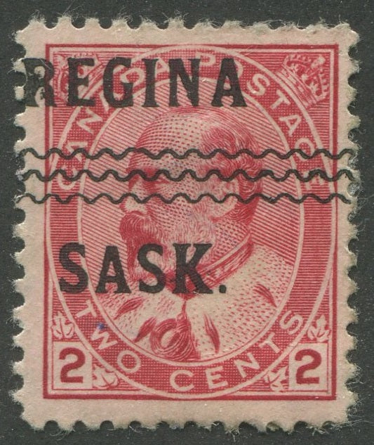 REGI001090 - REGINA 1-90