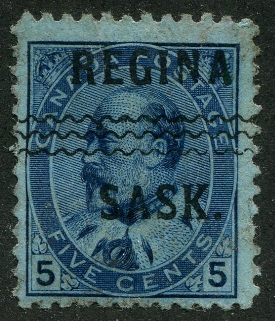 REGI001091 - REGINA 1-91