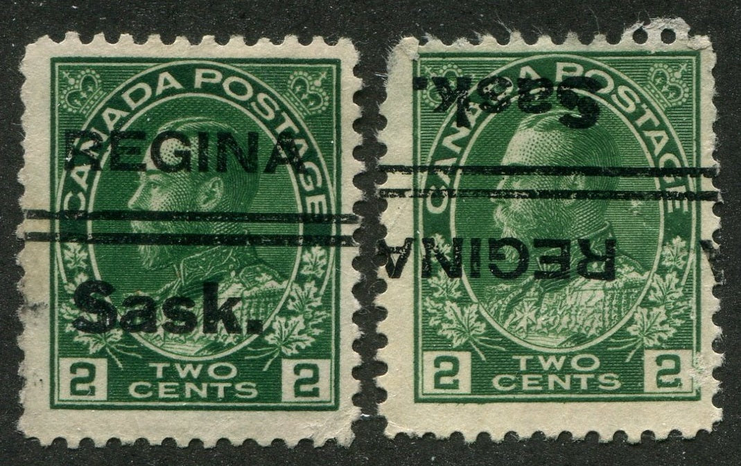 REGI002107 - REGINA 2-107, 2-107-I