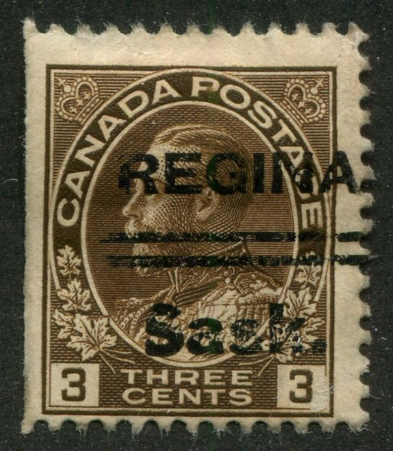 REGI002108 - REGINA 2-108