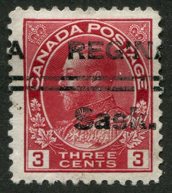 REGI002109 - REGINA 2-109