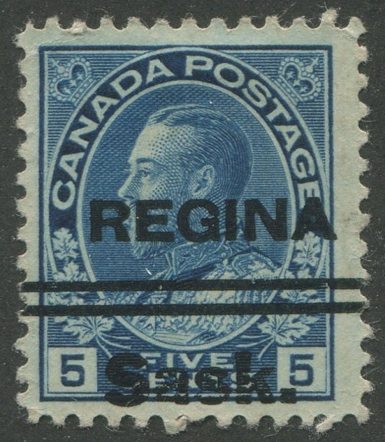 REGI002111 - REGINA 2-111