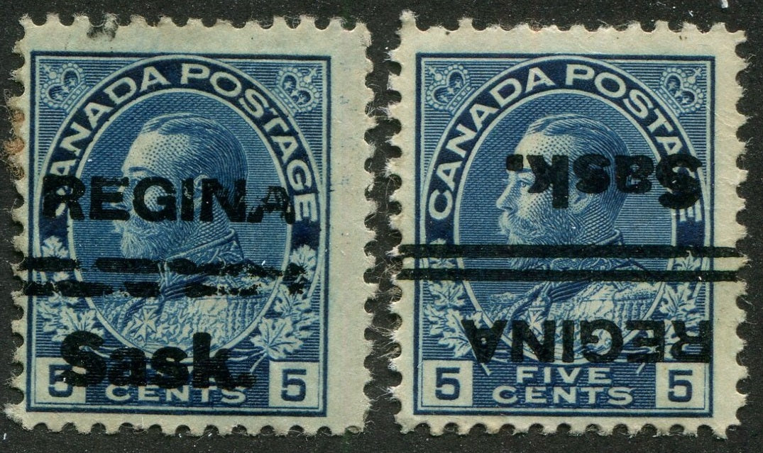 REGI002111 - REGINA 2-111, 2-111-I