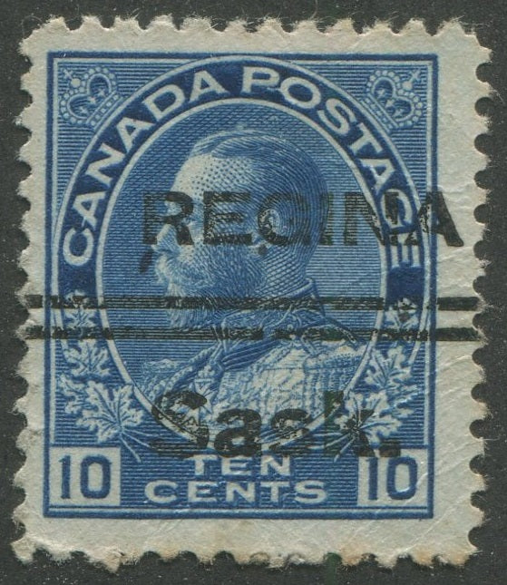 REGI002117 - REGINA 2-117