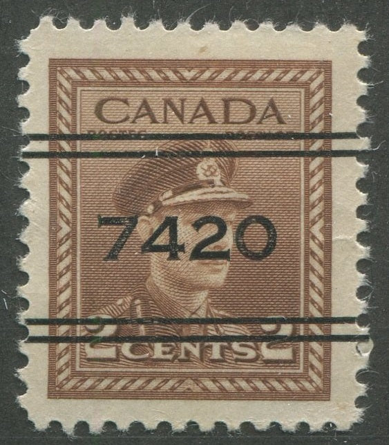 REGI004250 - REGINA 4-250