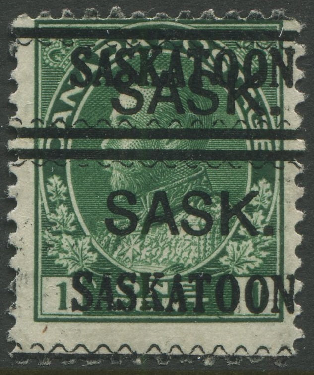 SASK001104 - SASKATOON 1-104-D