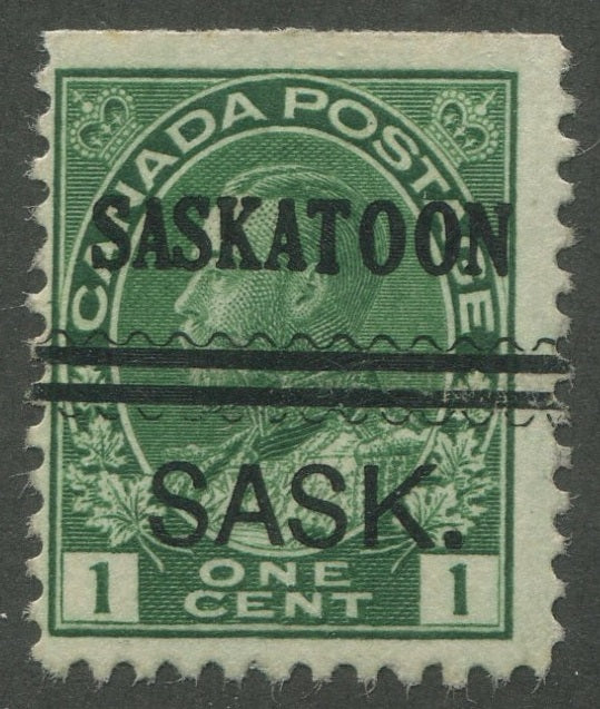 SASK001104 - SASKATOON 1-104