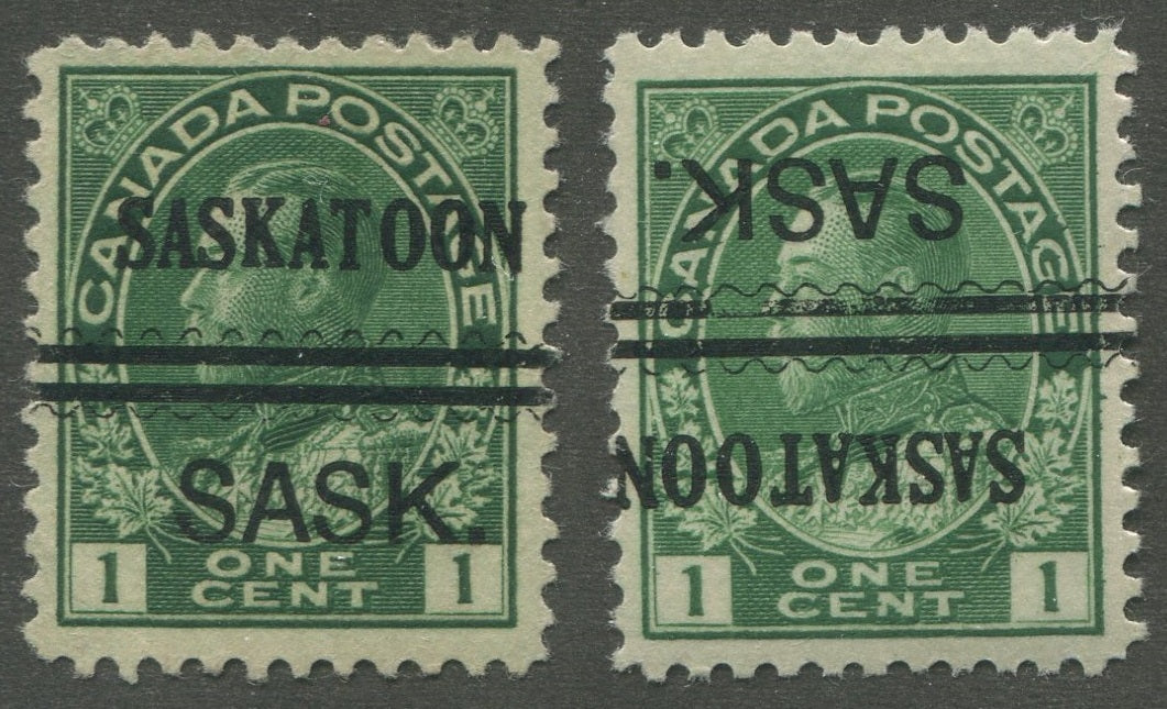 SASK001104 - SASKATOON 1-104, 1-104-I