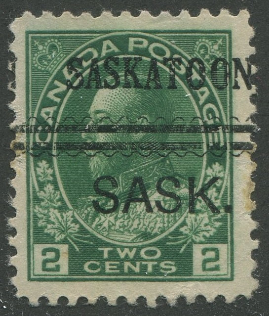 SASK001107 - SASKATOON 1-107