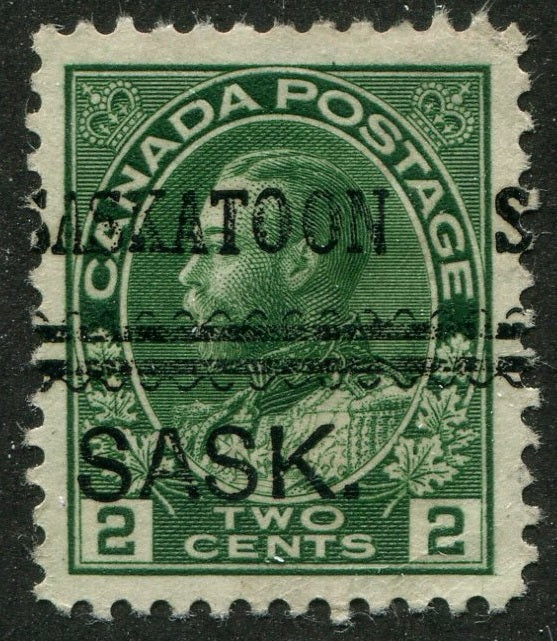 SASK001107 - SASKATOON 1-107