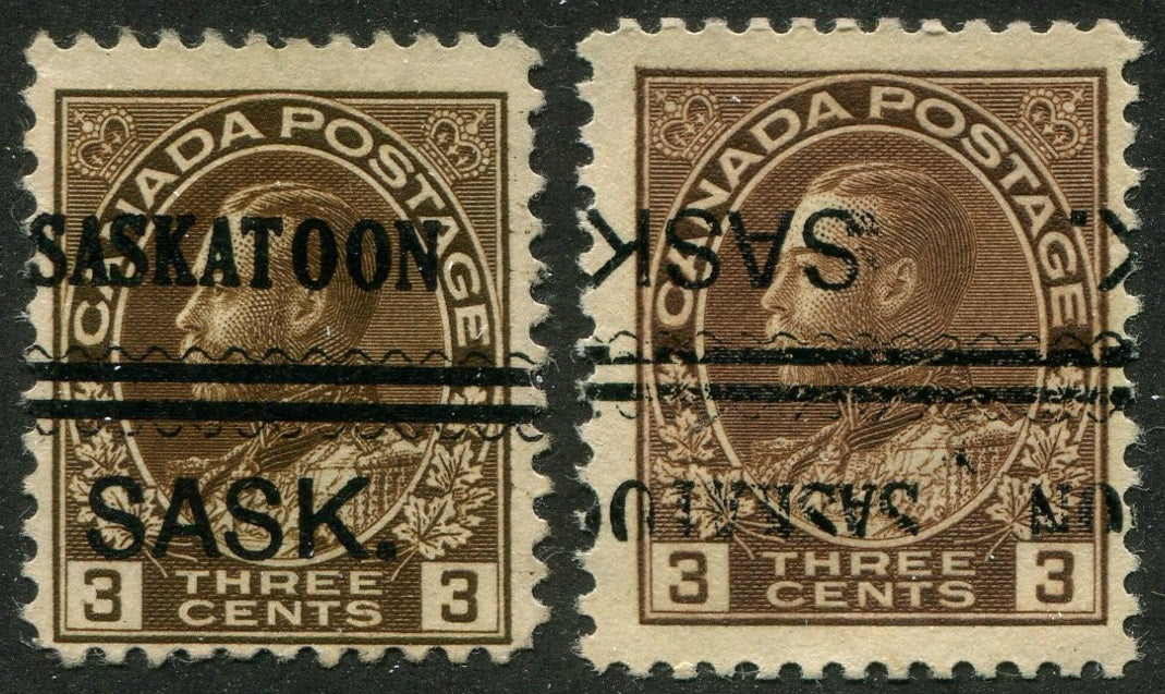 SASK001108 - SASKATOON 1-108, 1-108-I