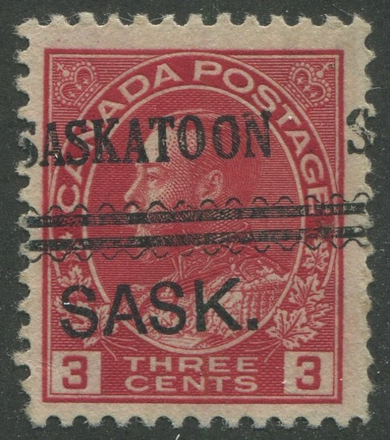 SASK001109 - SASKATOON 1-109