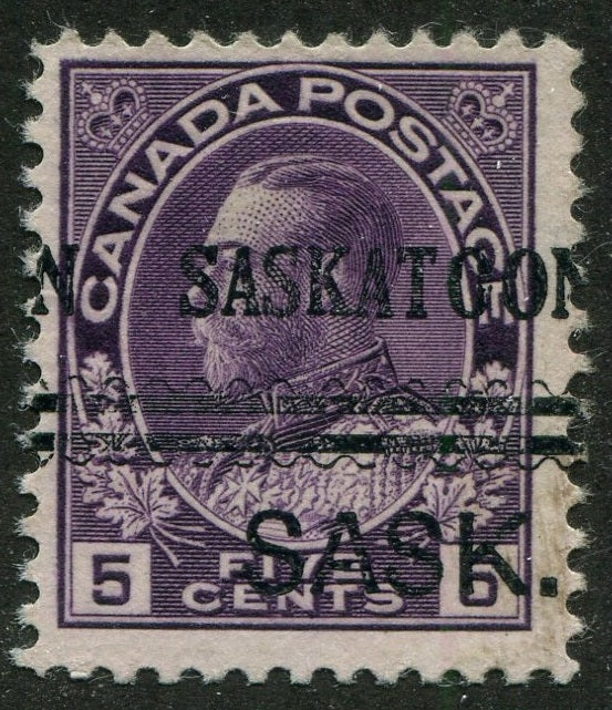 SASK001112 - SASKATOON 1-112