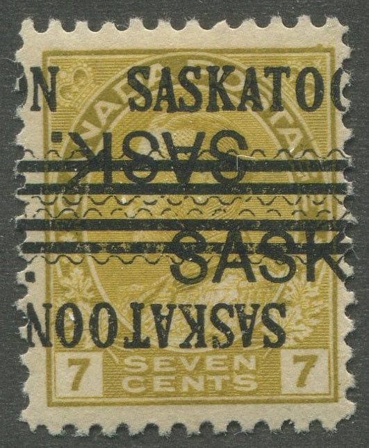 SASK001113 - SASKATOON 1-113-M