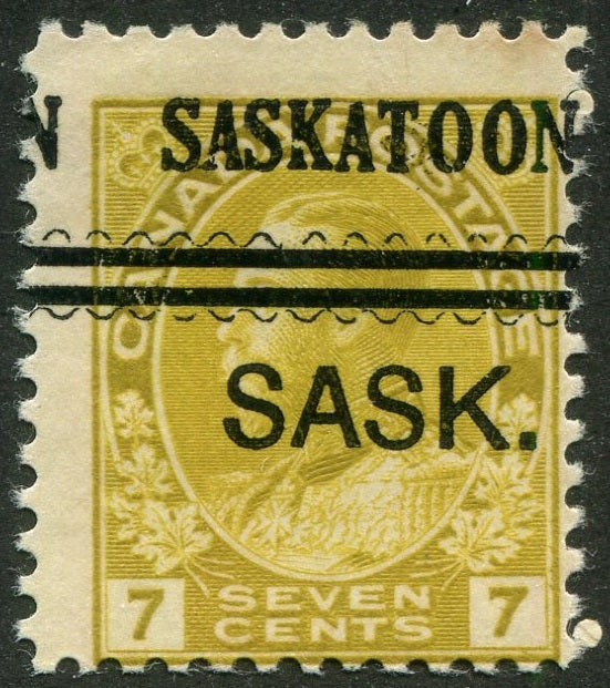 SASK001113 - SASKATOON 1-113