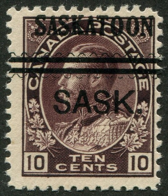 SASK001116 - SASKATOON 1-116