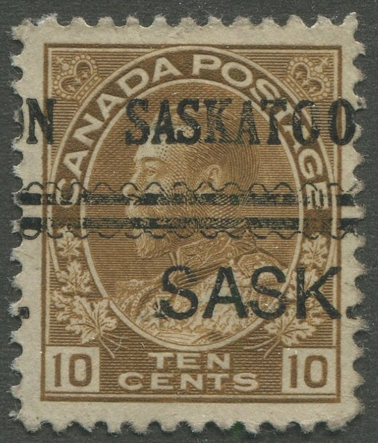 SASK001118 - SASKATOON 1-118