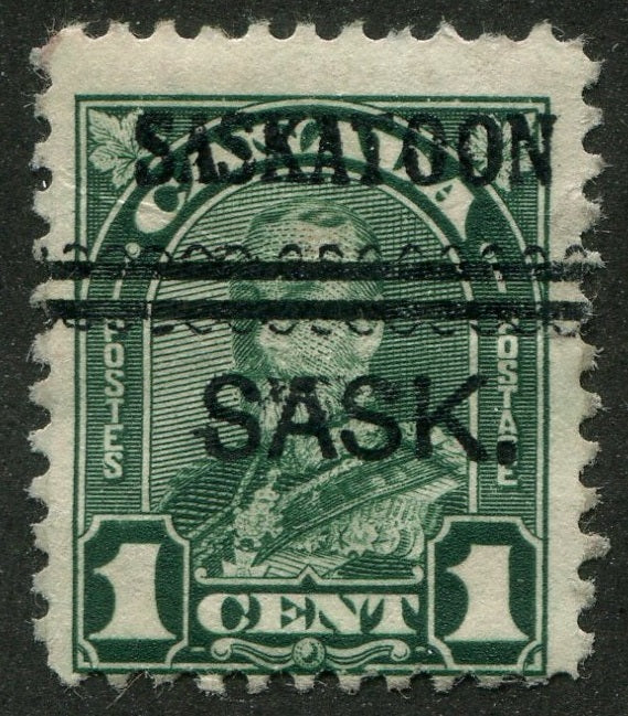 SASK001163 - SASKATOON 1-163