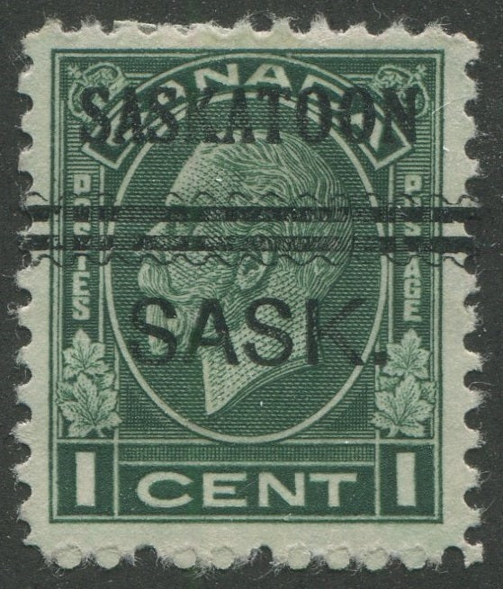 SASK001195 - SASKATOON 1-195