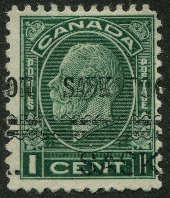 SASK001195 - SASKATOON 1-195